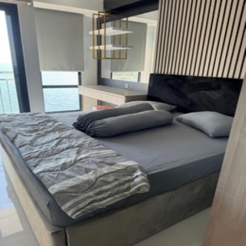 Apartment Delf Cpi By Riski