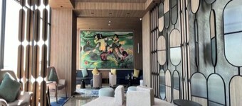 Apartment Delf Cpi By Riski