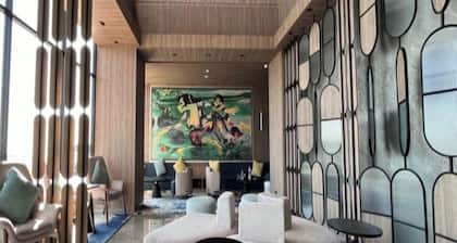 Apartment Delf Cpi By Riski