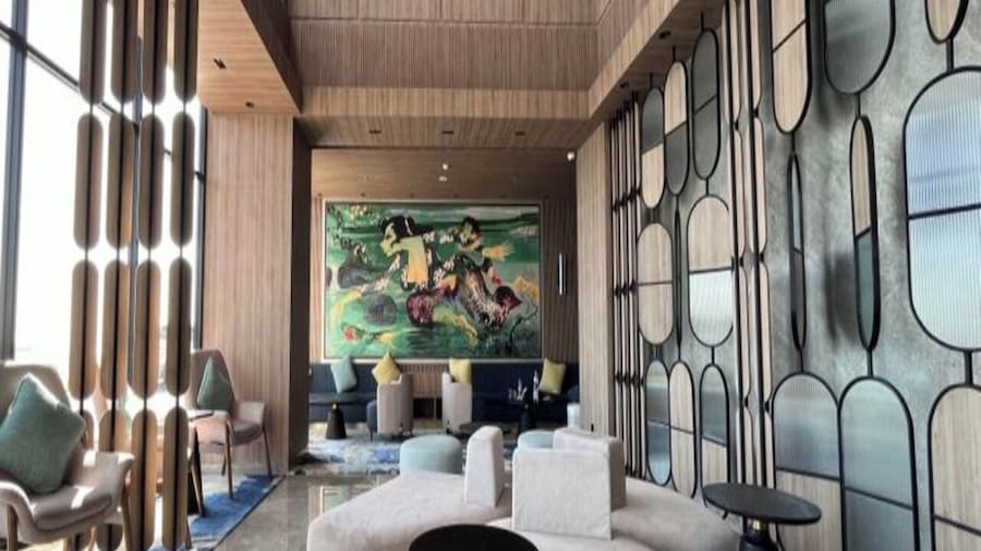 Apartment Delf Cpi By Riski