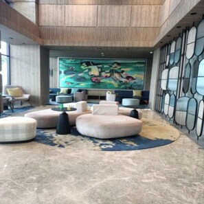 Unclassified image, 3 of 14, button - Apartment Delf Cpi By Riski (Sulawesi Selatan)