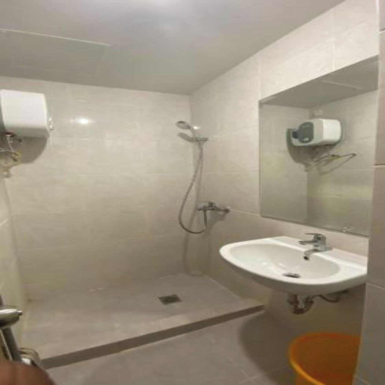 ラグジュアリー スタジオ シティビュー