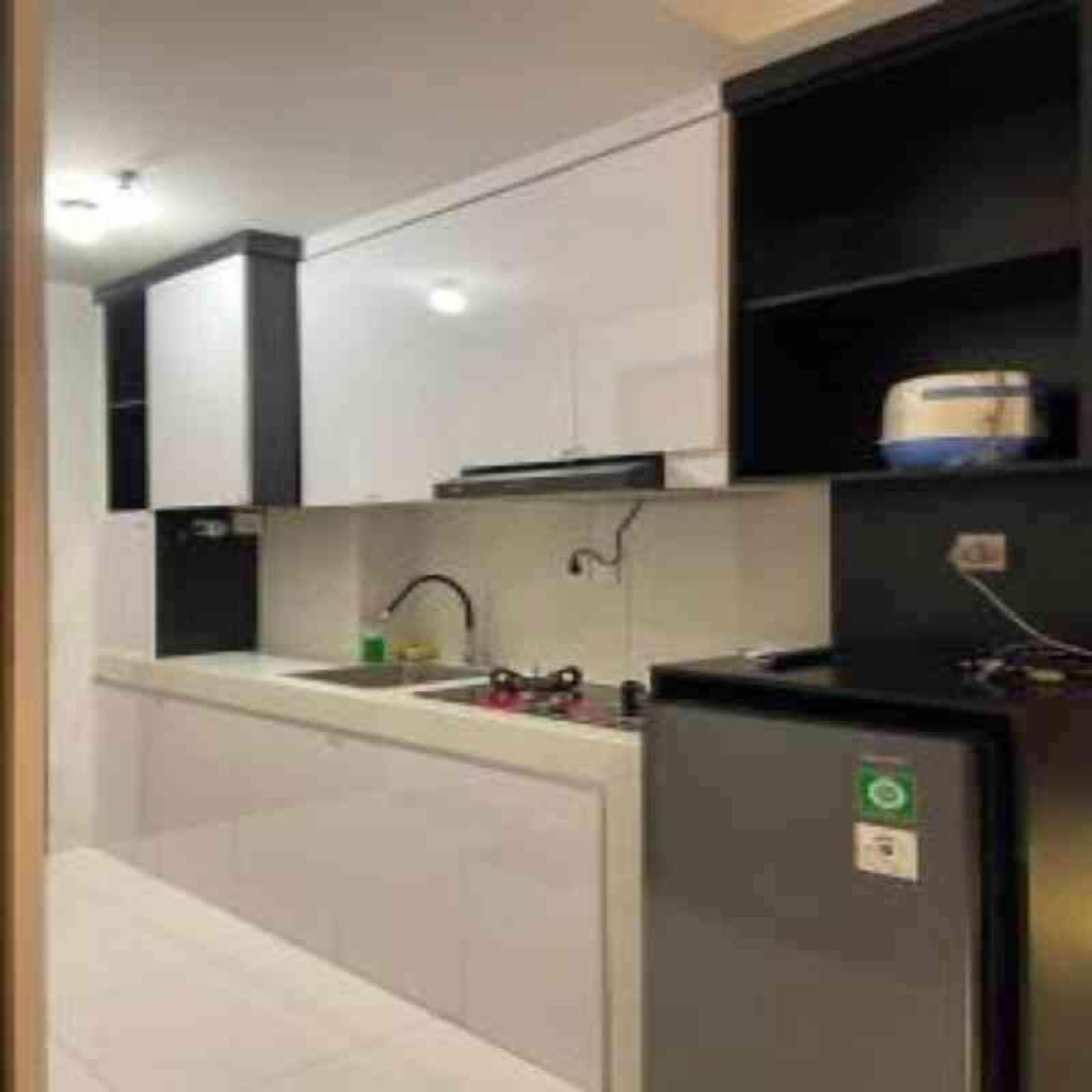 Kitchenette privada