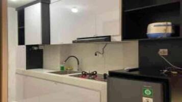 Kitchenette privada