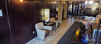 Comfortable Cozy Queen