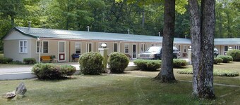 Lakeside Heritage Resort