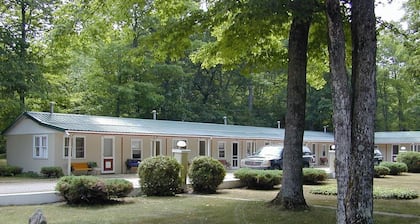 Lakeside Heritage Resort