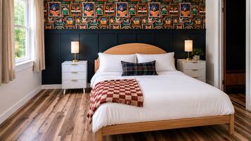 Family Room, Multiple Beds | Free WiFi, bed sheets