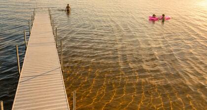 Lakeside Heritage Resort
