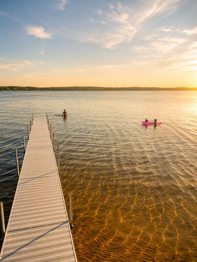 Lakeside Heritage Resort