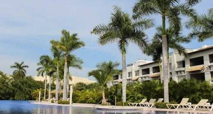 Luxury Suite at Taheima El Tigre with Golf Course and Premium Amenities
