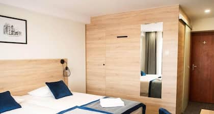 Gold Hotel Zlotoryja