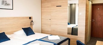 Gold Hotel Zlotoryja