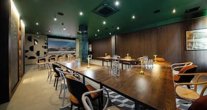 Gold Hotel Zlotoryja