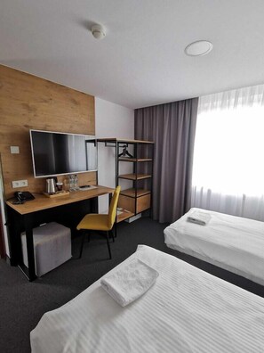 Room - Gold Hotel Zlotoryja (Zlotoryja)