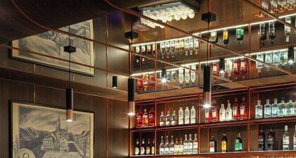 Gold Hotel Zlotoryja