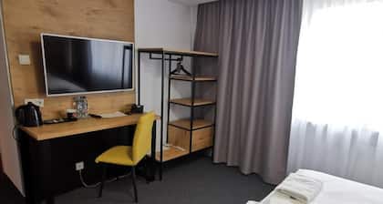 Gold Hotel Zlotoryja