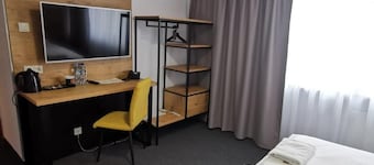 Gold Hotel Zlotoryja