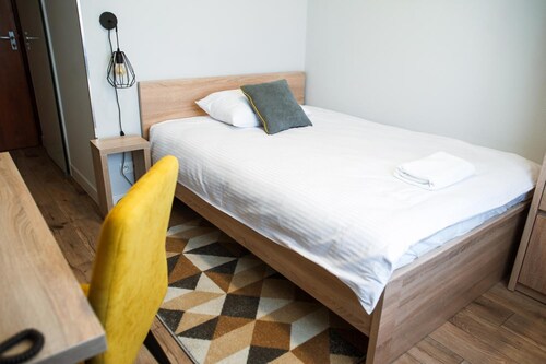 Gold Hotel Zlotoryja