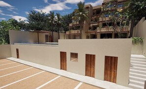 Exterior - MABAY (Zihuatanejo)