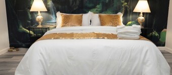 Best Value: Spacious 2BR / Near Vancouver+Parking
