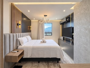 Room - Monteleva (Monterrey)