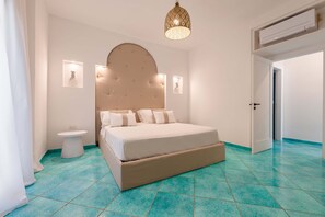 Villa | 2 bedrooms - Villa La Torre in Massa Lubrense (Massa Lubrense)