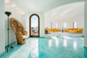 Villa | 2 bedrooms - Villa La Torre in Massa Lubrense (Massa Lubrense)