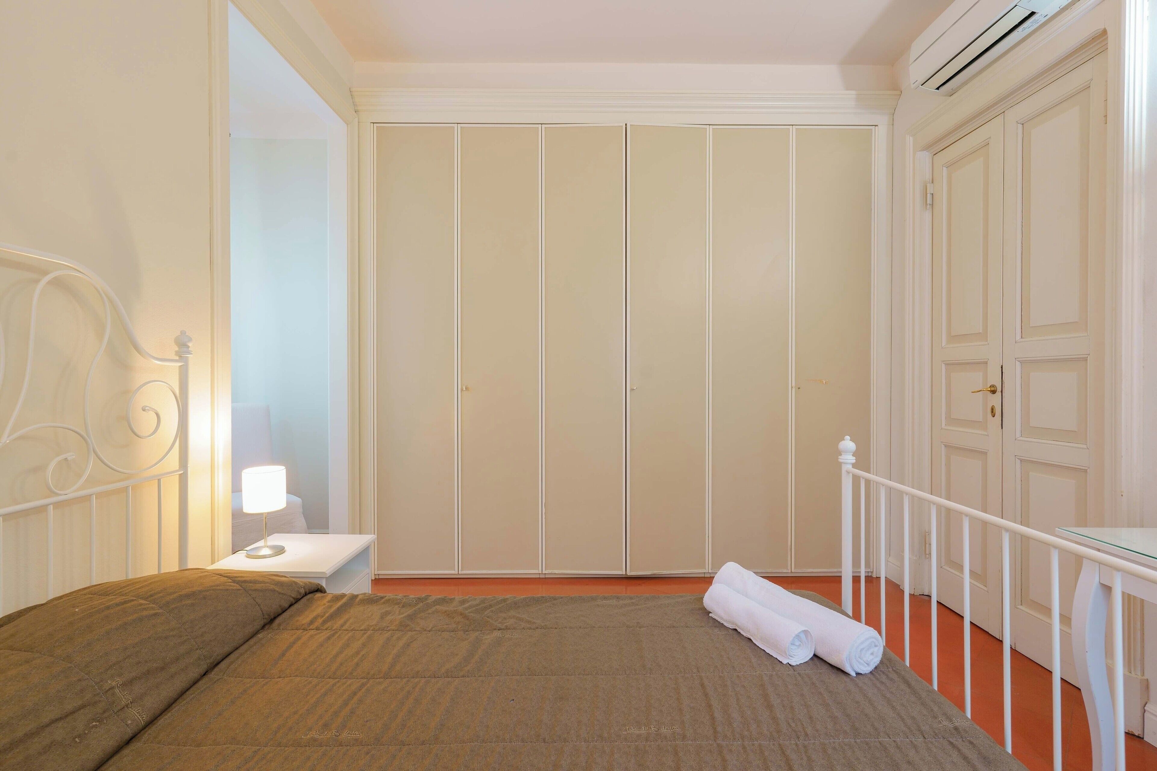 Apartment (Family Retreat - Primo Piano)