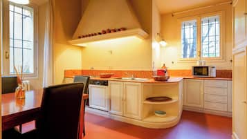 Appartement (Garden Retreat - Garden) | Cuisine privée