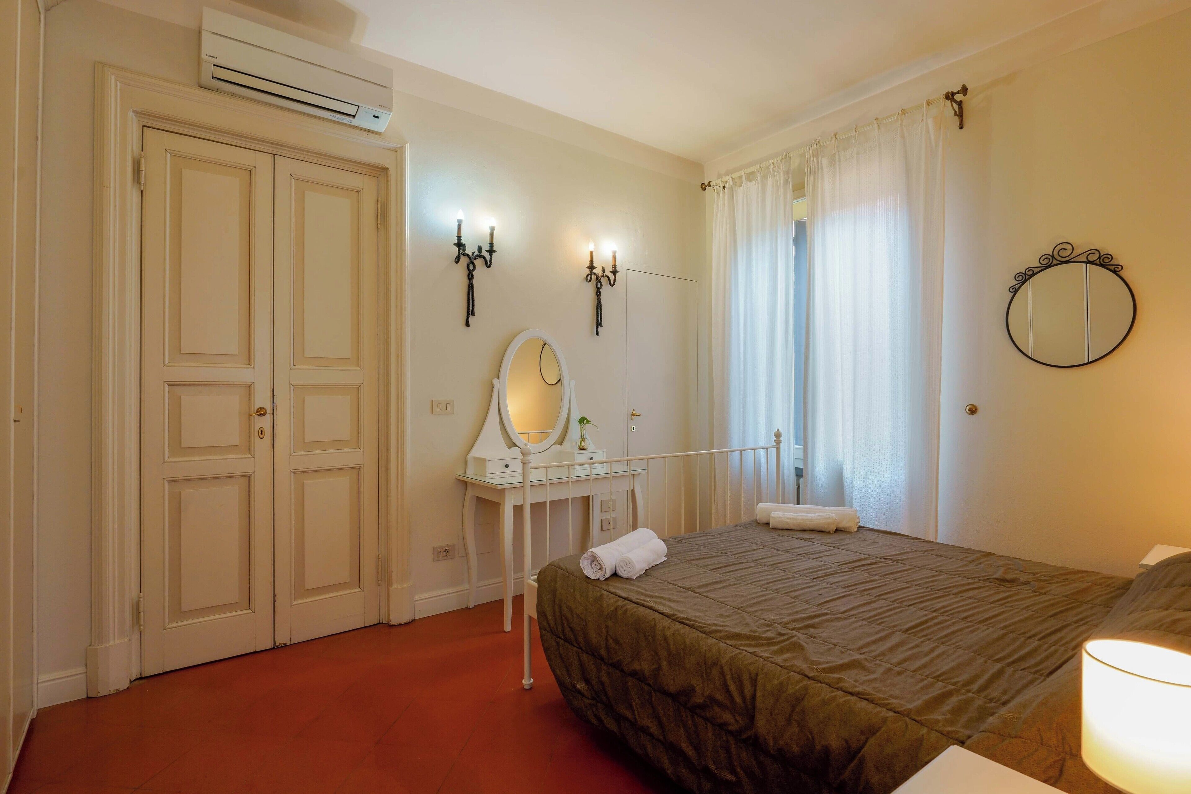 Apartment (Family Retreat - Primo Piano) | Free WiFi