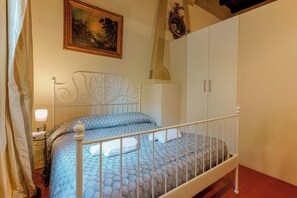 Apartment (Garden Retreat - Garden) | Free WiFi - Borgo Cantarana (Bologna)