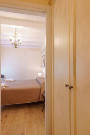Apartamento (Canaletto Apartment) | Wi-Fi de cortesia