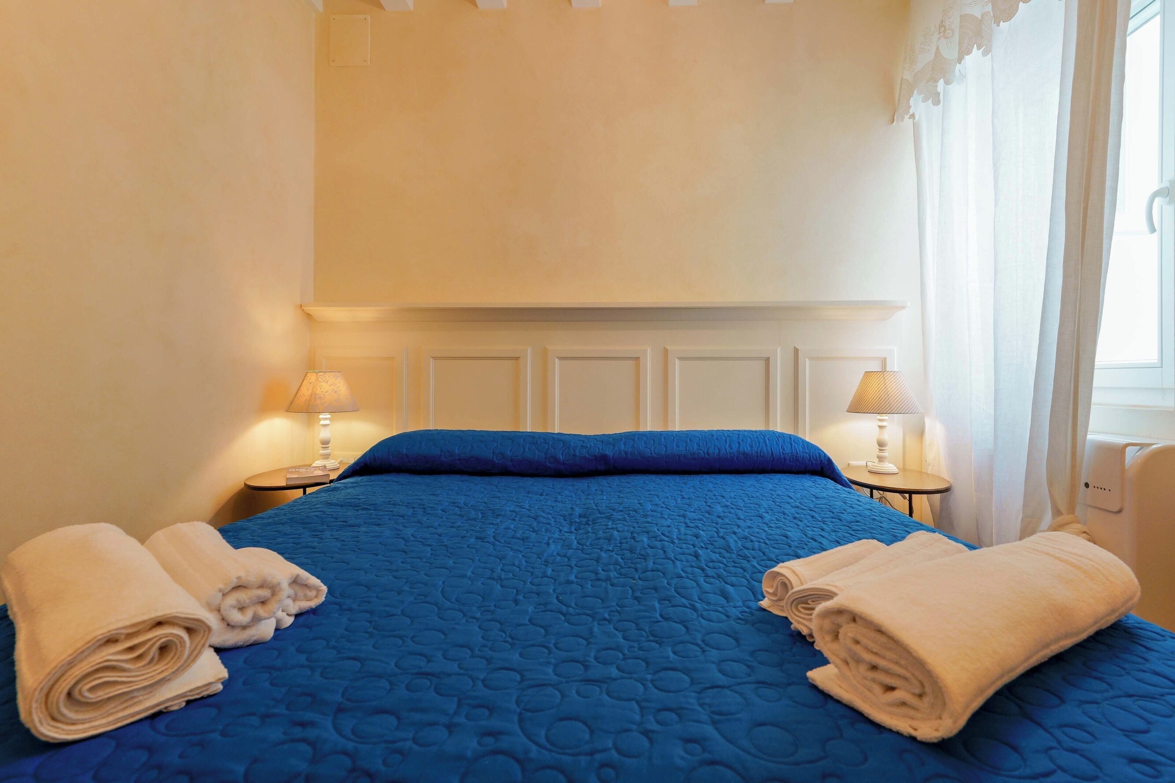 Appartement (Canaletto Apartment) | Lits bébé (en supplément), Wi-Fi gratuit, draps fournis