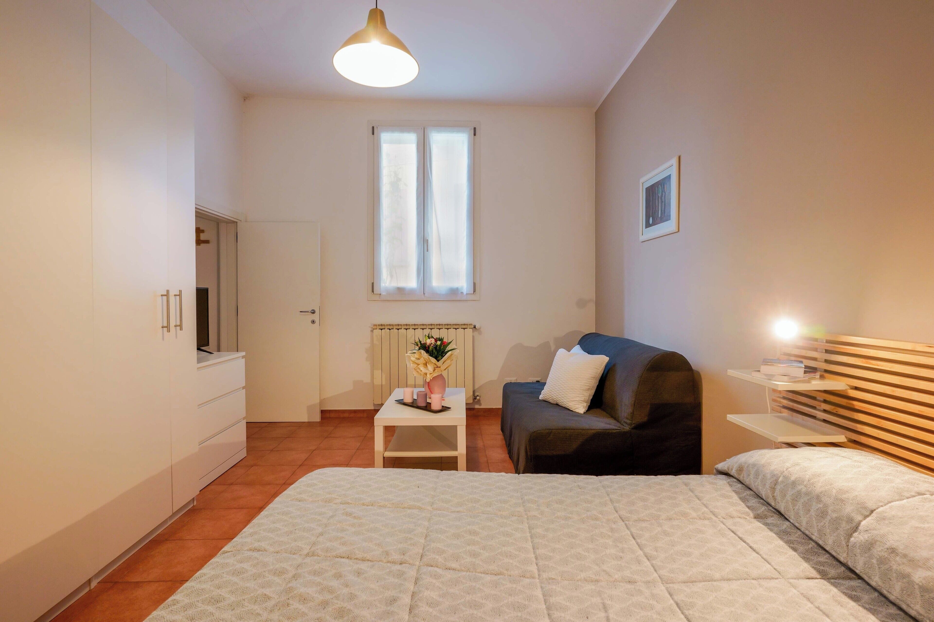 アパートメント (Cavaticcio Apartment) | WiFi (無料)