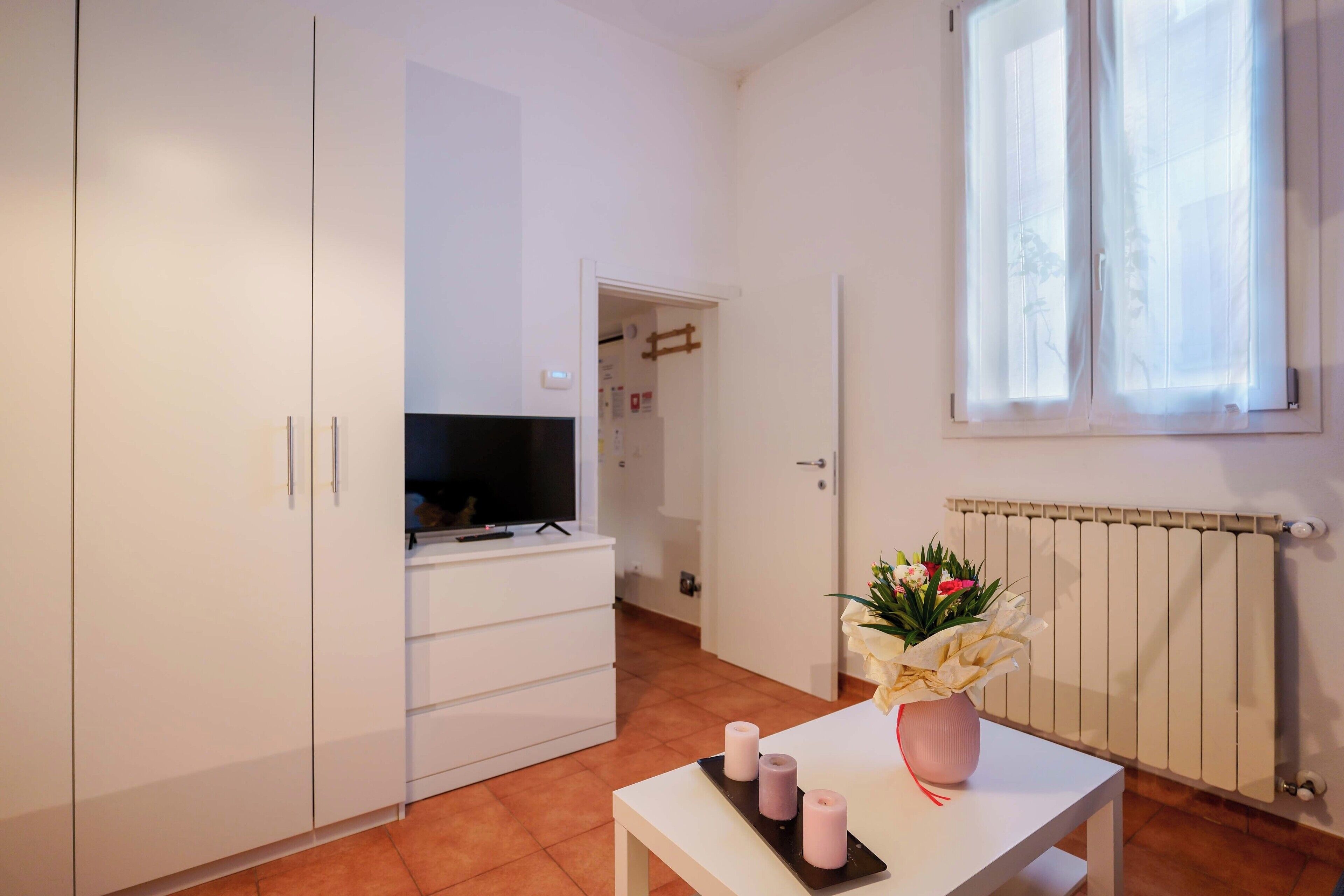 Apartment (Cavaticcio Apartment) | Kostenloses WLAN