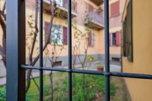 Apartment (Cavaticcio Apartment) | Ausblick vom Zimmer