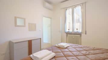 Departamento (Bilocale via cignani) | Wifi gratis