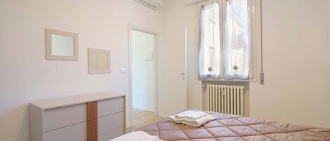 公寓 (Bilocale via cignani) | 免費 Wi-Fi