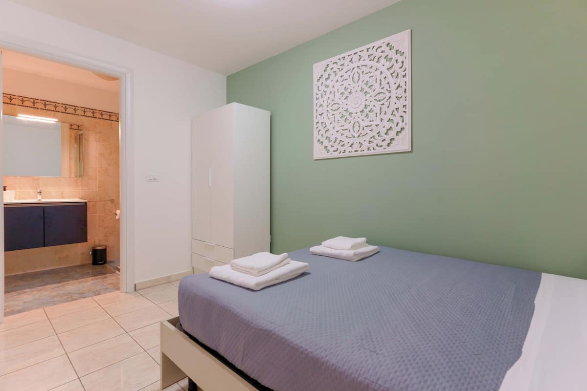 Dimore d'Azeglio 2 | Wi-Fi de cortesia