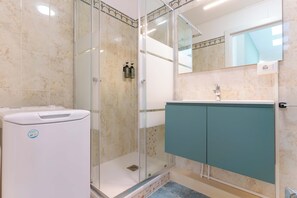 Bathroom - Dimore D'Azeglio (Bologna)