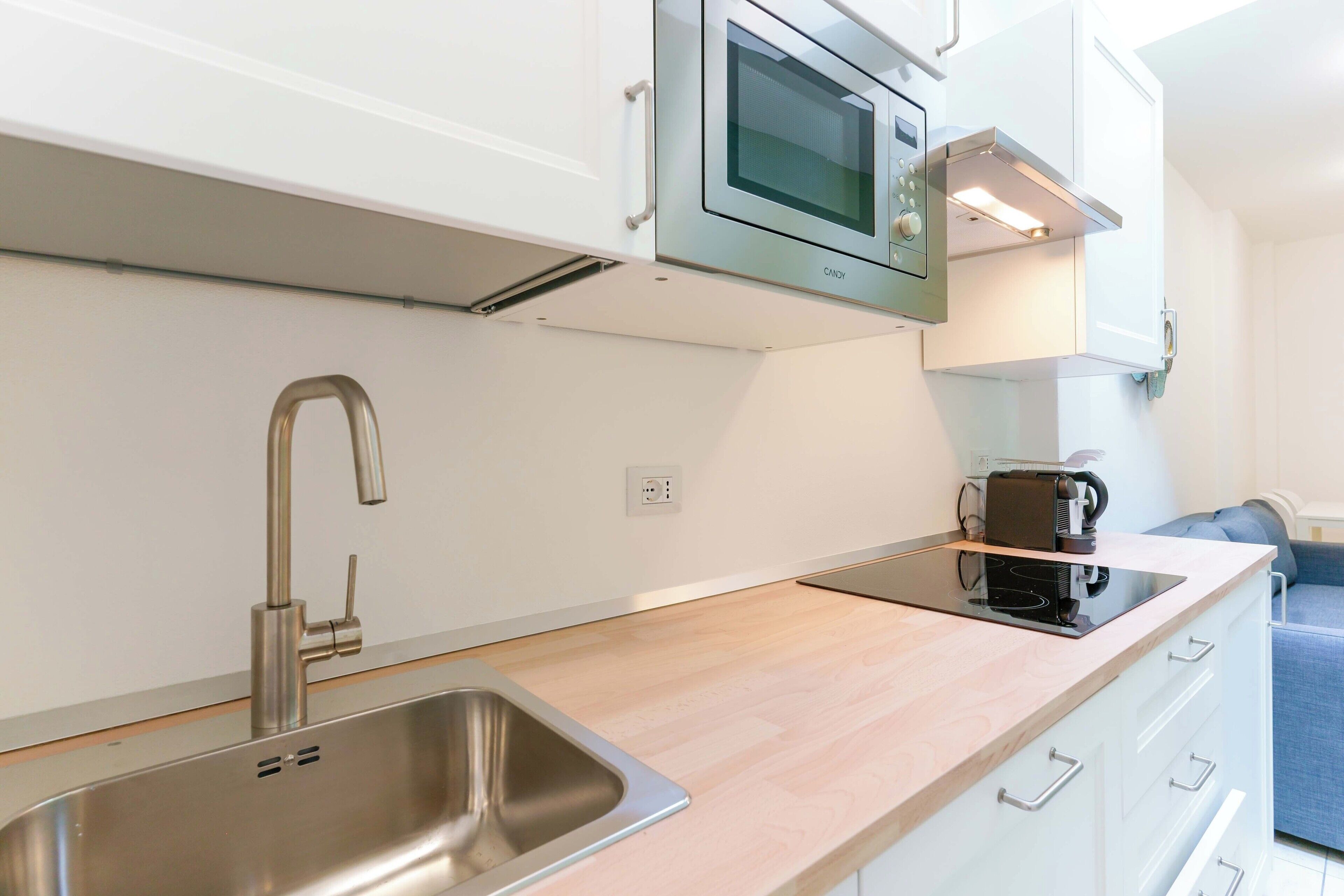 Dimore d'Azeglio 1 | Private kitchen