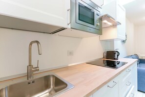 Private kitchen - Dimore D'Azeglio (Bologna)