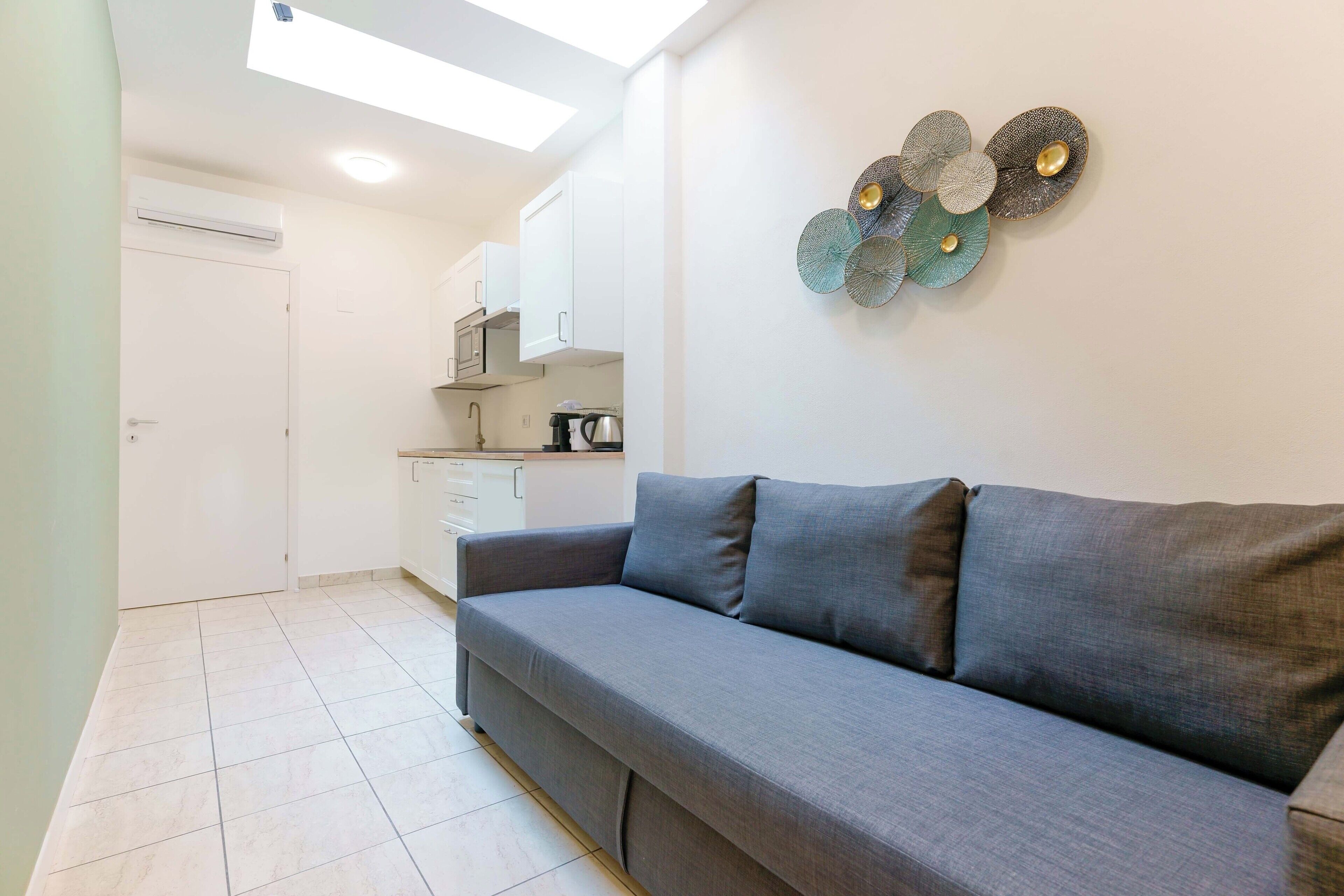 Dimore d'Azeglio 1 | Private kitchen