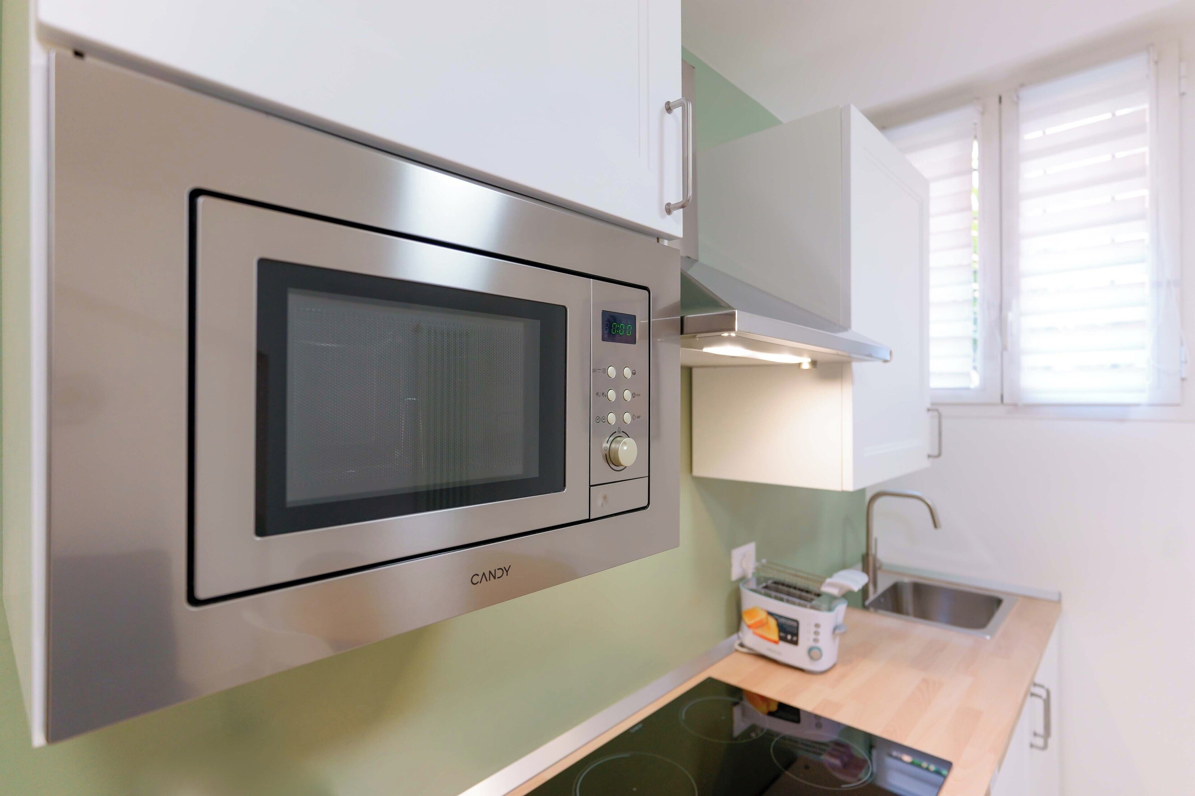 Dimore d'Azeglio 2 | Private kitchen | Mini-fridge, microwave, stovetop, espresso maker