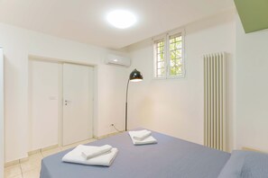 Dimore d'Azeglio 1 | Cots/infant beds, free WiFi, bed sheets - Dimore D'Azeglio (Bologna)