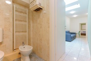 Bathroom - Dimore D'Azeglio (Bologna)