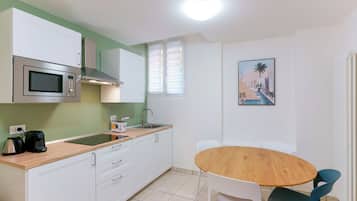 Dimore d'Azeglio 2 | Private kitchen