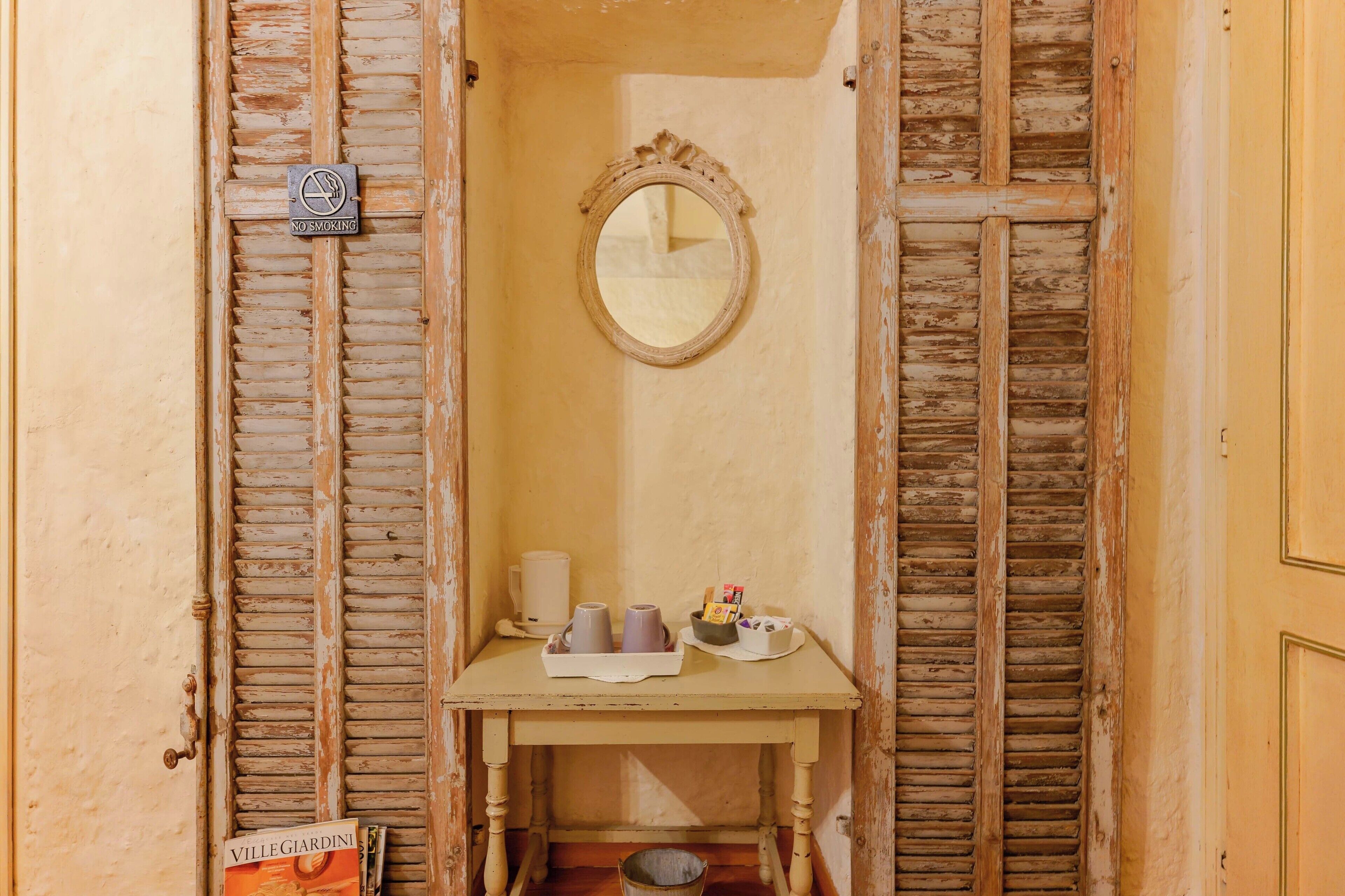 Apartment (Gallery 2)