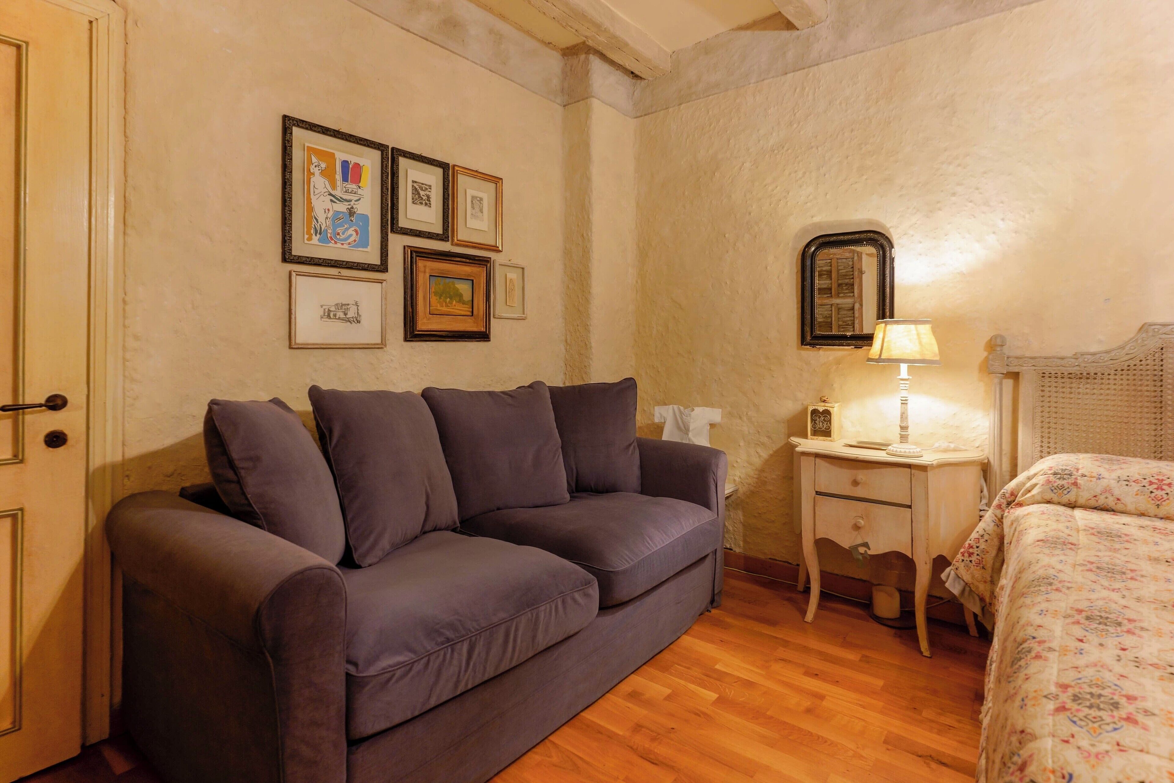 Apartment (Gallery 2)